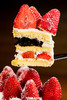 烤爱【草莓季】草莓花束生日蛋糕 女神草莓蛋糕首选（同城配送） 商品缩略图3