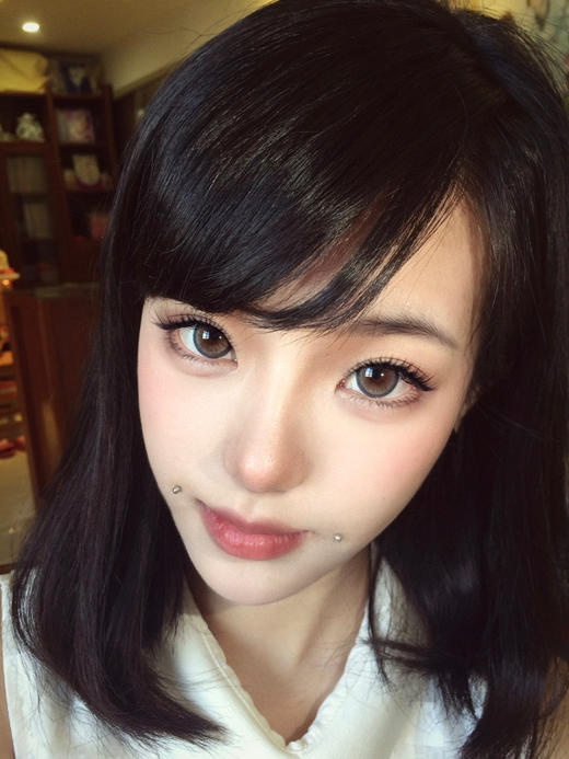 半年抛 Fully Gift 沐光椰吻14.5着色13.9 商品图2