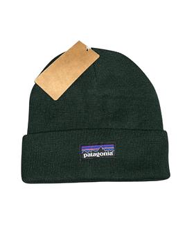 中性款针织帽毛线帽lv