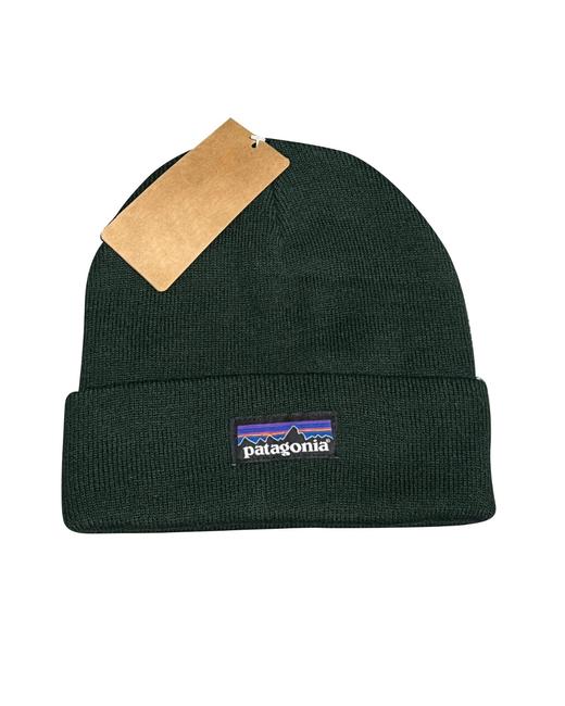 中性款针织帽毛线帽lv 商品图0