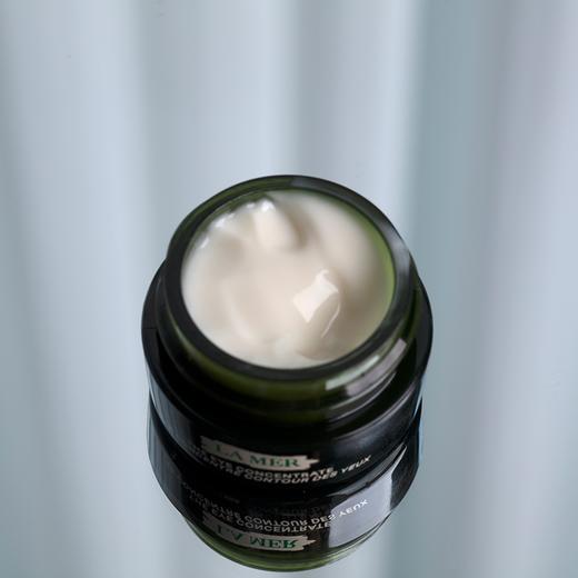 【女神狂欢嗨购】（一般贸易）海蓝之谜精萃水150ml+经典面霜60ml+浓缩精华50ml+绿瓶眼霜5ml*3+礼盒礼袋 商品图8
