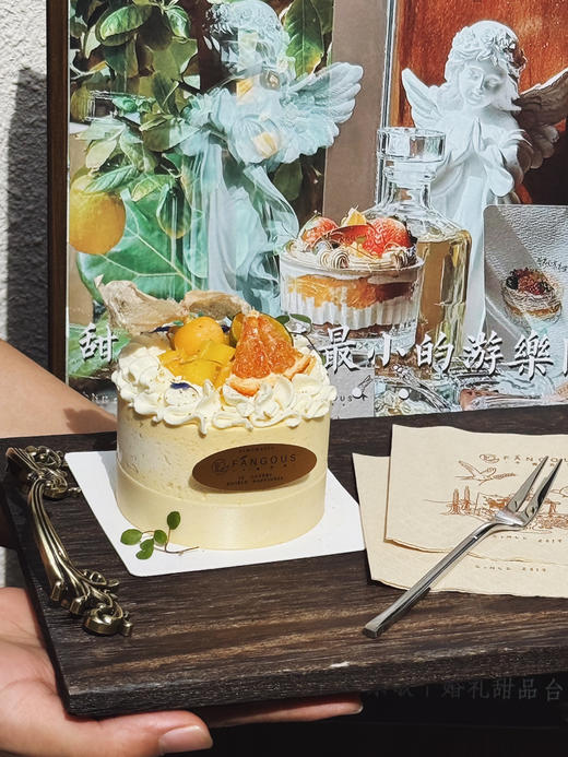 柚见芒夏（可打包） 商品图6