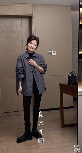 休闲——休闲外套