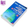 【中商原版】万物简史 英文原版 A Short History of Nearly Everything 比尔布莱森 人类未来 简史类科普读物 Bill Bryson 罗辑思维推荐书目 商品缩略图2