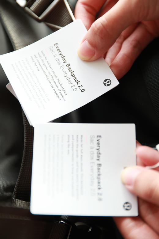 40L大容量旅行包，仪式感行李包。可置拉杆箱上の防水包袋A111366 商品图2