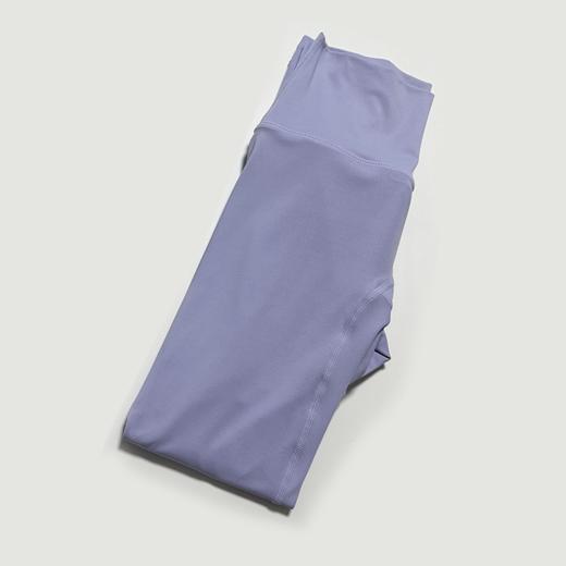 壁虎瑜伽【2512KZ456】多巴胺高腰裸感九分裤-偏小【5天发货】 商品图6