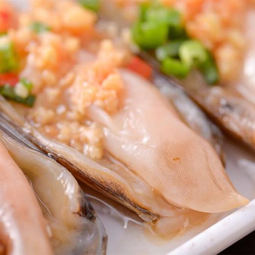 蒜香蛏子王 /份 商品图1