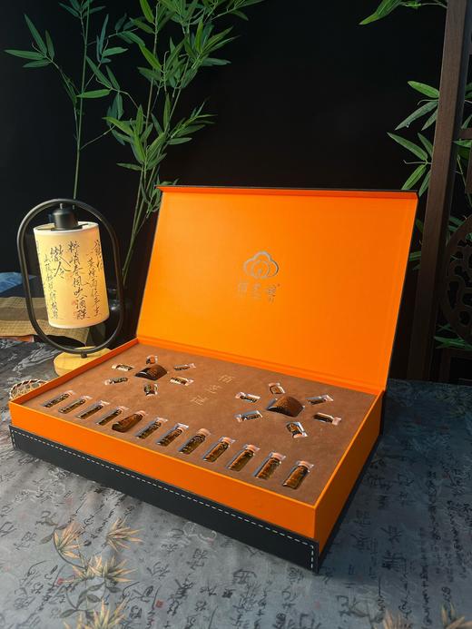 佰芝谜肩颈草本养护套(黑色)肩颈套身体套拓客套 商品图3