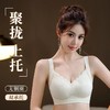 曼芮凯诗【提拉女王】无痕聚拢舒适收副乳文胸 K0167 商品缩略图3