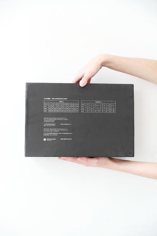 三代目爬坡，松弛感越野跑步鞋。情侣户外缓震专业跑山鞋C120158 商品图3