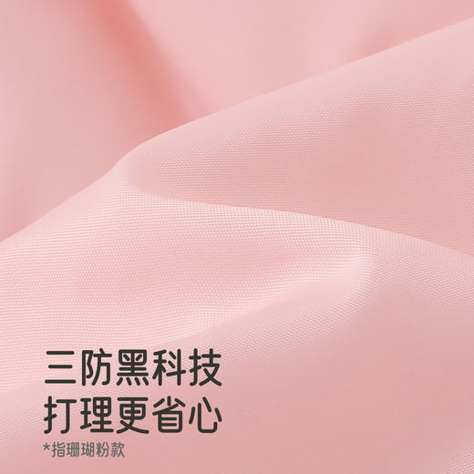 英氏儿童羽绒服男童女童白鸭绒连帽外套冬季保暖外套防寒新款 商品图2