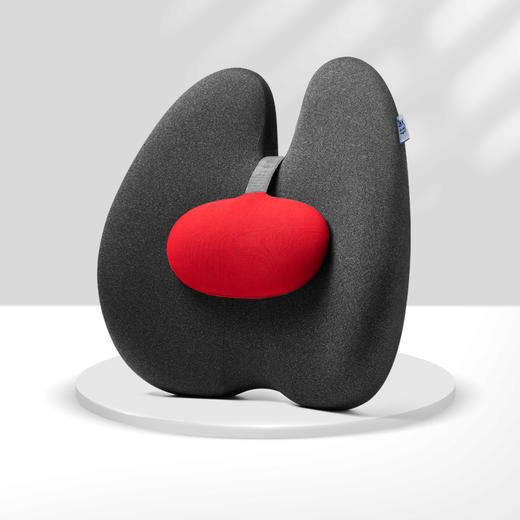 佳奥 龙猫腰垫200601J0100MB7 商品图0