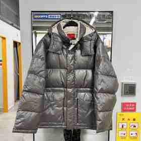 GUESS 男羽绒服 399.90元（线上线下同时销售 不保证有货）633061-WY