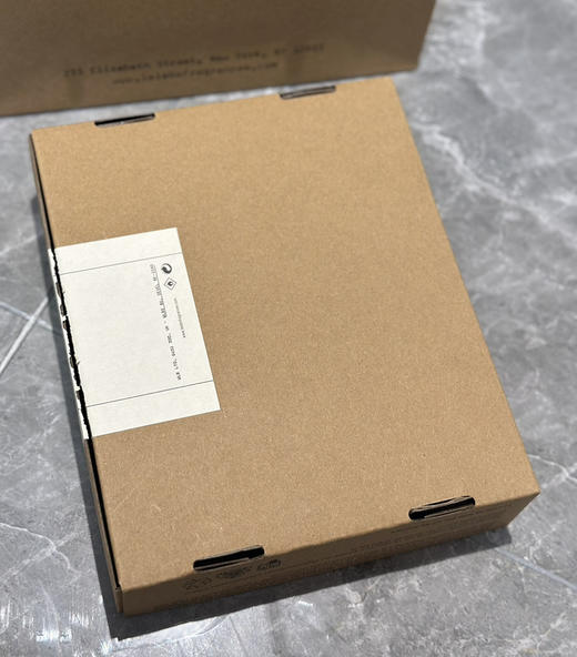 实验室护手霜200ml礼盒装 商品图6