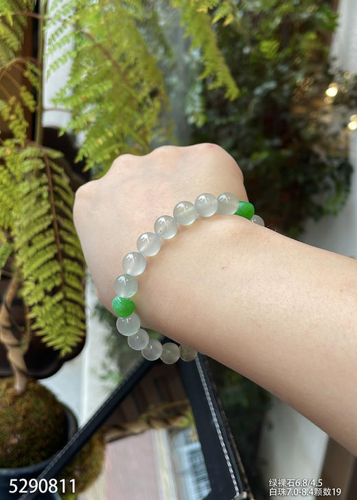 5290811，手串。具体价格微信咨询 商品图4