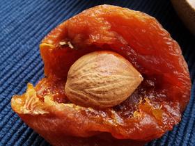 【2025年】大吊红杏001四团吊干杏