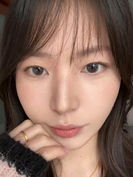 skeye 日抛（十片装）硅水凝胶版 韩系水光 直径14.2mm着色13.7mm 商品图7