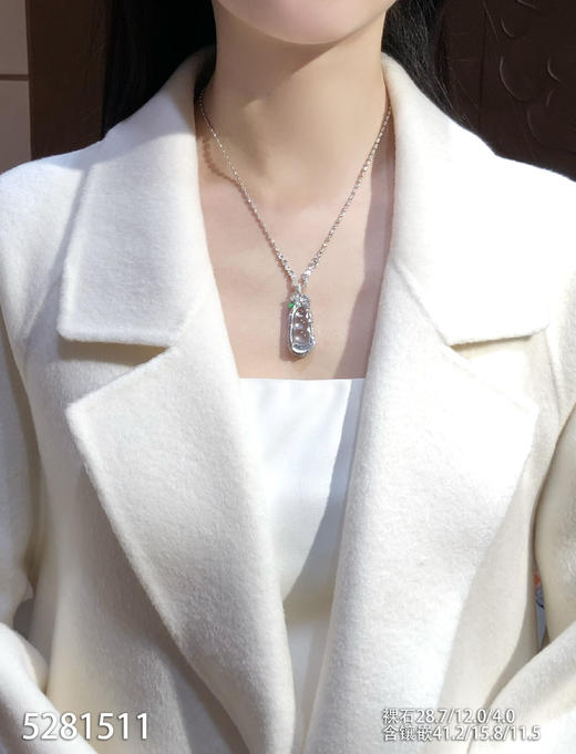 福豆吊坠   65999【5281511】 商品图7