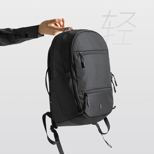 UrbanEX系列 轻行通勤背包T77S 商品图8
