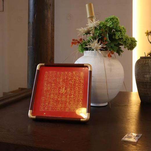亲拓金印福，家里到福，吉祥如意！ 商品图2