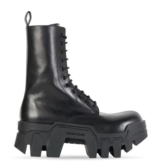 女款厚底短靴he004 商品图0