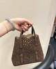 女款MINI镂空手提包zo 商品缩略图0