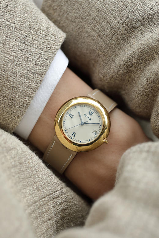 BIVER手表B02 商品图3