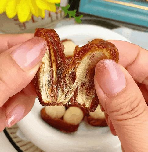 夏威夷抱抱果 ，椰果包裹着嘎嘣脆的夏威夷果，甜甜糯糯带奶香 商品图2