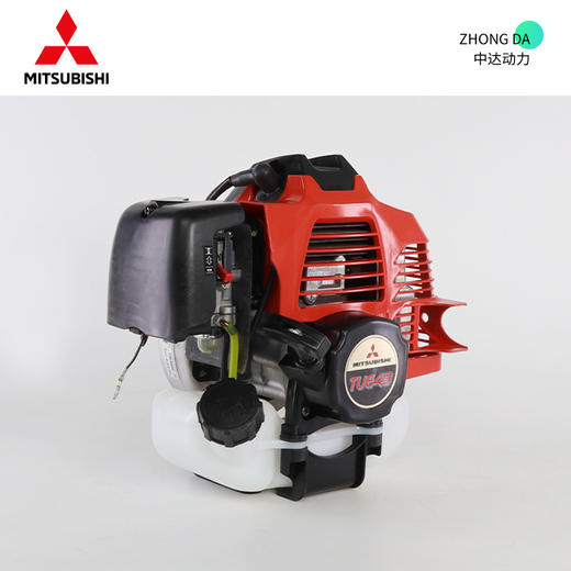 三菱汽油发动机 TUE43PFD 商品图7