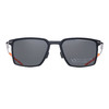 【PORSCHE DESIGN】保时捷设计 Streamline风翼 (奥兰多·布鲁姆 形象款）男款太阳镜 商品缩略图10