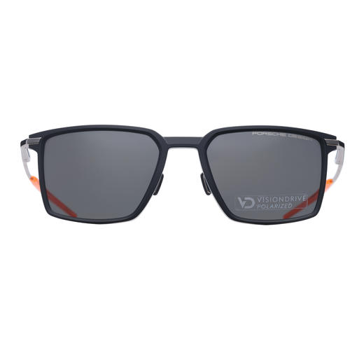 【PORSCHE DESIGN】保时捷设计 Streamline风翼 (奥兰多·布鲁姆 形象款）男款太阳镜 商品图10