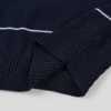 GOODBAI 'RETRO LOGO'条纹毛衣 商品缩略图4