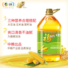 福临门玉米清香食用调和油5L 商品缩略图2