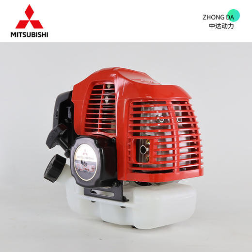 三菱汽油发动机 TU43PFD 商品图2