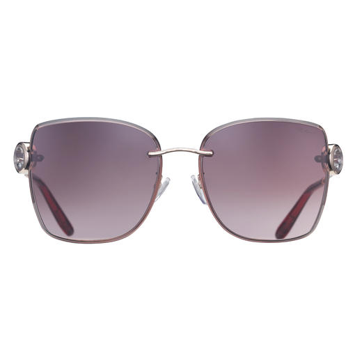 【CHOPARD】萧邦 快乐钻石 Happy Diamonds 女款太阳镜 商品图2