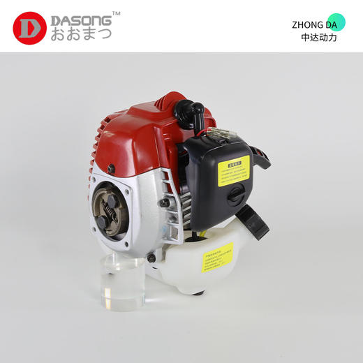 大松汽油发动机 G260 商品图8