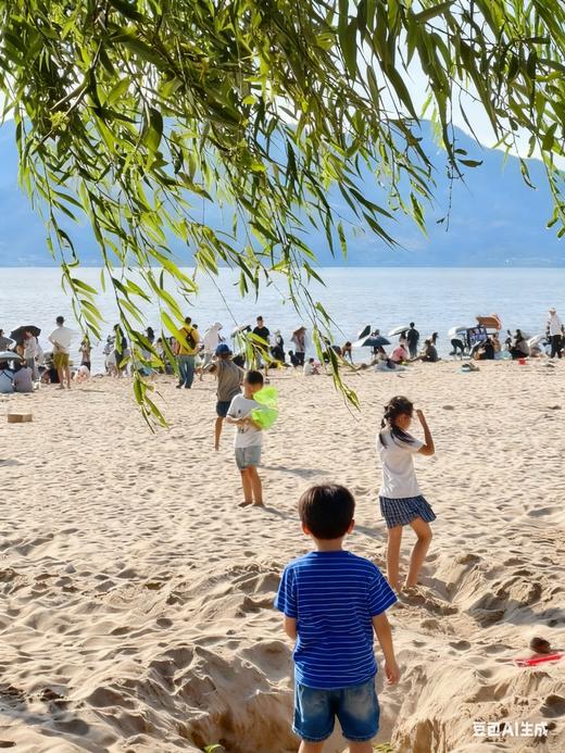 2026寒假可独立可亲子【悬崖村“不一样的上学路”大凉山7天6晚亲子挑战营】彝海结盟文化初探 / 挑战天梯·铸就勇气 /农耕体验·公益践行 / 邛海打卡 / 航天筑梦：走进西昌卫星发射中心 商品图3