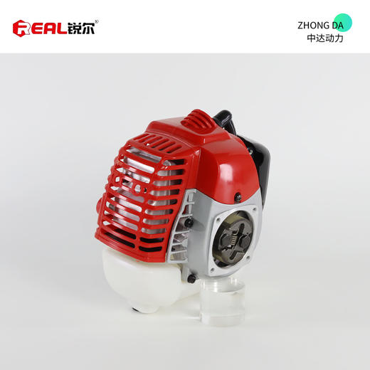 锐尔汽油发动机 G26 商品图3