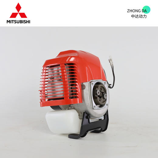 三菱汽油发动机 TU26PFD 商品图5