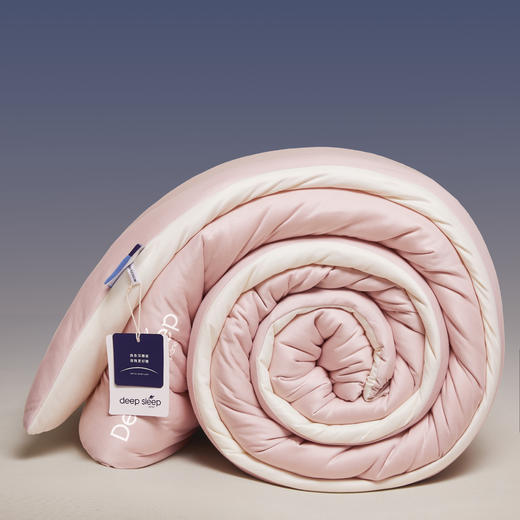 加倍生活 深睡针织棉控温被pro 3色可选 商品图5