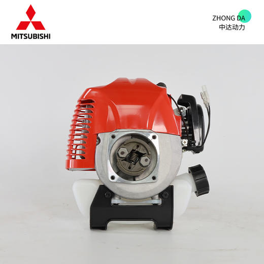 三菱汽油发动机 TU26PFD 商品图4