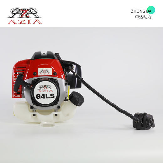 AZIA汽油发动机 G4LS 商品图9