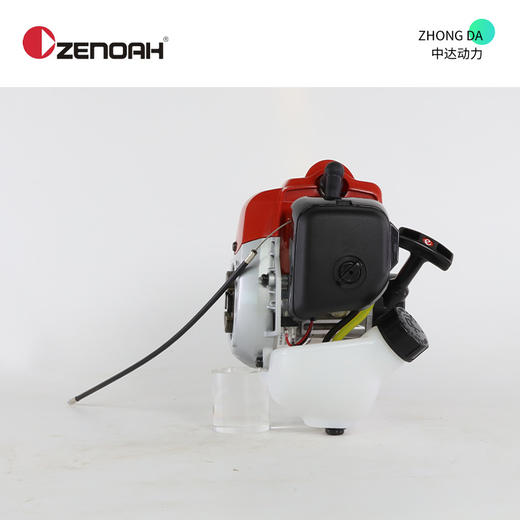 小松汽油发动机 G26LS 商品图6