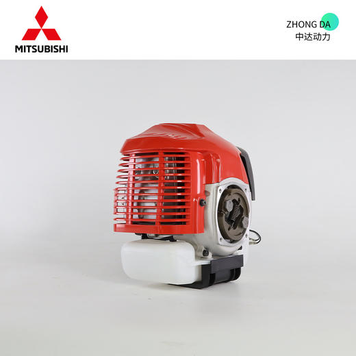 三菱汽油发动机 TU43PFD 商品图4