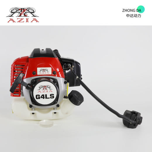 AZIA汽油发动机 G4LS 商品图0