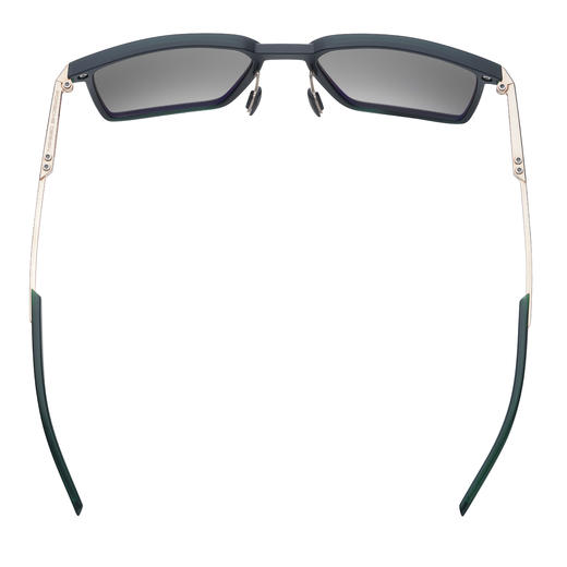 【PORSCHE DESIGN】保时捷设计 Streamline风翼 (奥兰多·布鲁姆 形象款）男款太阳镜 商品图5