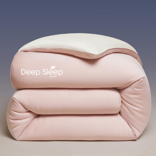 加倍生活 深睡针织棉控温被pro 3色可选 商品图6