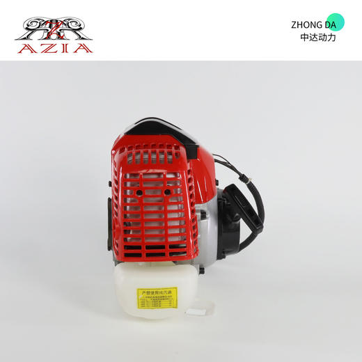 AZIA汽油发动机 G4LS 商品图7
