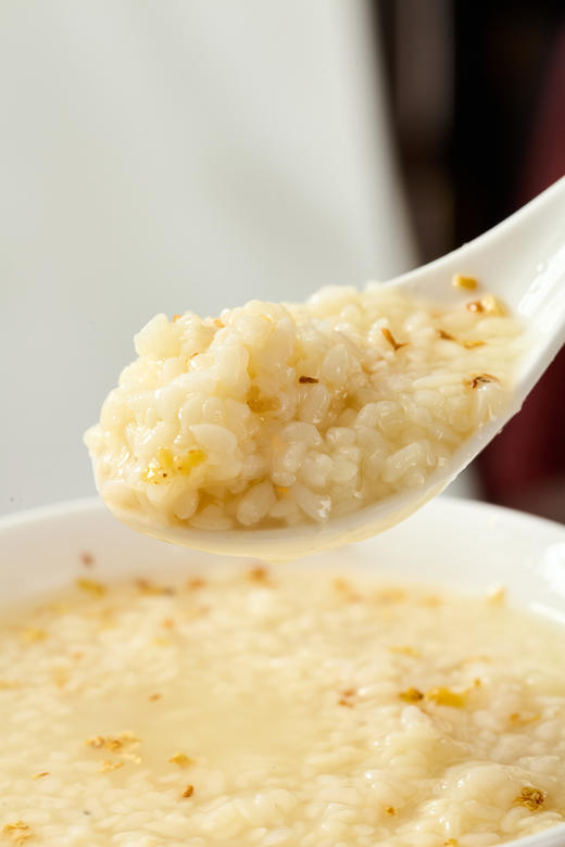 极盏有机酒酿醪糟桂花味 450g/瓶 0添加传统非遗工艺自然酿造 商品图2