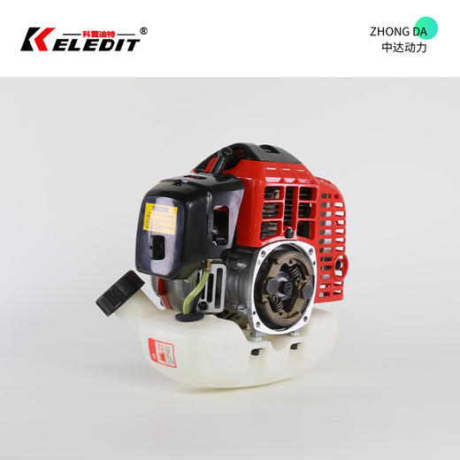 KELEDIT汽油发动机 G45 商品图3